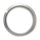 Titanium 8mm Flat Wedding Band Ring