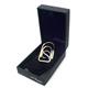 ST Dupont 14K Gold Plated Money Clip