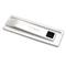 ST Dupont Palladium Money Clip w/ Black Lacquer
