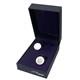 ST Dupont Palladium Cufflinks