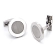 ST Dupont Palladium Cufflinks