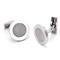ST Dupont Palladium Cufflinks
