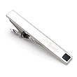 ST Dupont Palladium Tie Clip