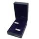 ST Dupont Palladium Cufflinks