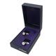 ST Dupont Palladium Cufflinks