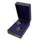 ST Dupont Palladium Cufflinks