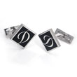ST Dupont Palladium Cufflinks