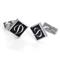 ST Dupont Palladium Cufflinks