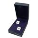 ST Dupont Palladium Cufflinks
