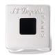 ST Dupont Palladium Cufflinks