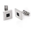 ST Dupont Palladium Cufflinks