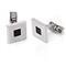 ST Dupont Palladium Cufflinks