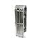 Stainless Steel Designer Money Clip