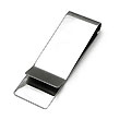 Stainless Steel Money Clip