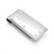 Titanium Money Clip w/ Screw Head Accents