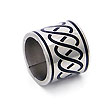 ST Dupont Celtic D-Link Ring