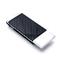 COLIBRI Stainless Steel Carbon Fiber Money Clip