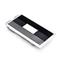 COLIBRI Stainless Steel 3 Color Lacquer Money Clip