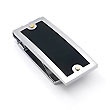 COLIBRI Stainless Steel Prestige Money Clip