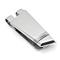 COLIBRI INNUENDO Stainless Steel Sterling Silver Money Clip