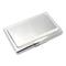 COLIBRI NOMAD Stainless Steel Business Card Holder