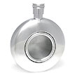 COLIBRI Stainless Steel Flask (4.5 oz)