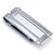 Sterling Silver Money Clip Key Ring Gift Set
