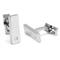 ST Dupont Platinum Diamond Cufflinks