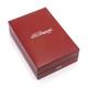 ST Dupont Platinum Diamond Tie Clip