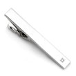 ST Dupont Platinum Diamond Tie Clip