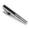 ST Dupont Black Lacquer Palladium Tie Clip