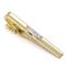 ST Dupont Gold Tie Clip