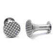 ST Dupont Points of Diamond Cufflinks