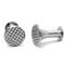 ST Dupont Points of Diamond Cufflinks