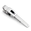 ST Dupont Palladium Tie Clip