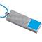 ST Dupont 2GB USB Blue Lacqer Flash Drive Key