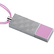 ST Dupont 2GB USB Pink Lacqer Flash Drive Key