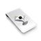 Dolan Bullock MARTINI 14K Gold Sterling Silver Money Clip