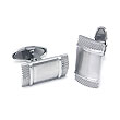 COLIBRI Stainless Steel Cufflinks