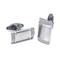 COLIBRI Stainless Steel Cufflinks