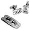 Colibri PRIME Stainless Steel Diamond Money Clip Cufflinks Gift Set