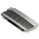 Colibri THROTTLE Stainless Steel Money Clip Cufflinks Gift Set