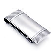 COLIBRI Stainless Steel Armor Money Clip
