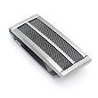 COLIBRI MESH Stainless Steel Money Clip