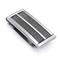 COLIBRI MESH Stainless Steel Money Clip