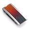 COLIBRI INFERNO Stainless Steel & Wood  Money Clip