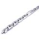 COLIBRI BLADE Stainless Steel Bracelet Money Clip Gift Set