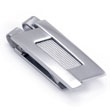 COLIBRI BLADE Stainless Steel Bracelet Money Clip Gift Set