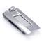 COLIBRI BLADE Stainless Steel Bracelet Money Clip Gift Set