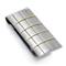 Dolan Bullock PARIS 18K Gold Steel Money Clip